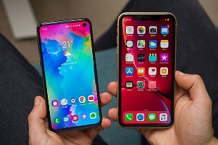 Samsung đang ngày càng trở nên giống với Apple