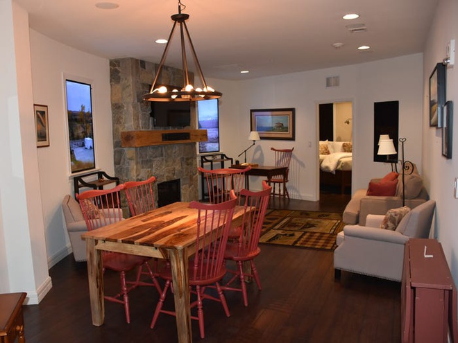 Nhung ham tru an xa xi danh cho nhom nguoi giau nhat the gioi hinh anh 4 5e45cb9e3b62b716041196d5.jpg