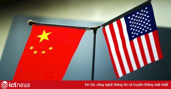 Cuộc chiến chống Covid-19, mặt trận xung đột mới giữa Mỹ và TQ