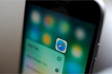 Apple sẽ cho người dùng iPhone chọn Google Maps, Gmail làm ứng dụng mặc định?
