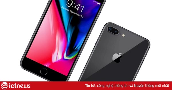 iPhone 9 Plus lộ diện qua mã nguồn iOS 14