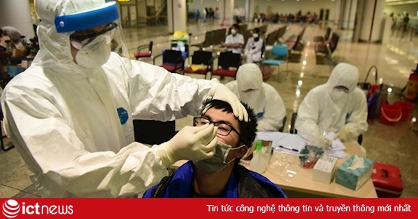 700 sinh viên, 280 y bác sĩ về hưu tình nguyện tham gia chống dịch