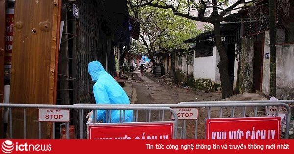 Những bước vệ sinh nhà cửa cần làm khi có người cách ly tại nhà