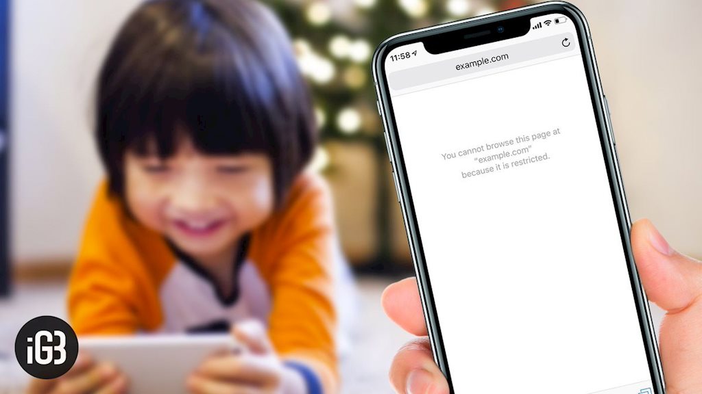 iPhone ám ảnh với từ khóa “Asian”