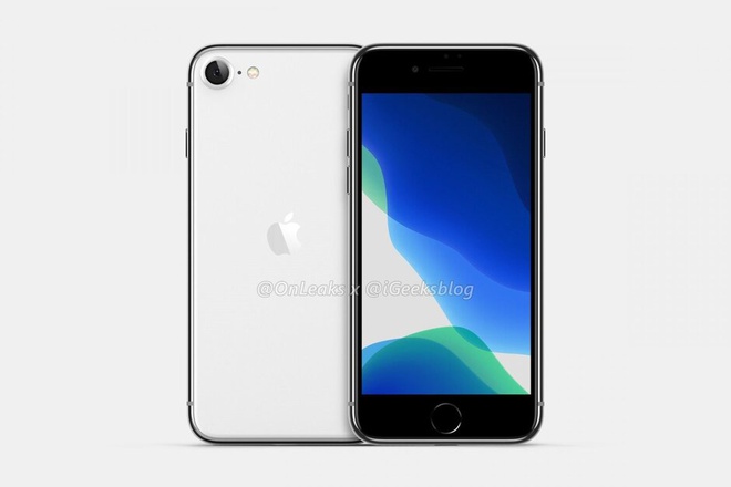 Sẽ không bao giờ có iPhone 9?