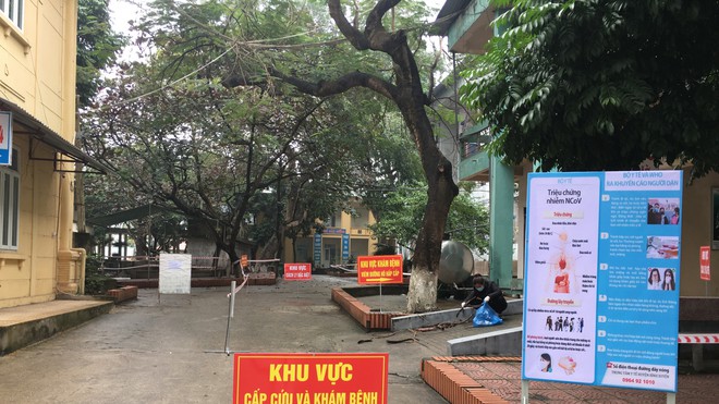 Bệnh nhân thứ 16 đã khỏi bệnh, Việt Nam có 30 phòng xét nghiệm Covid - 19