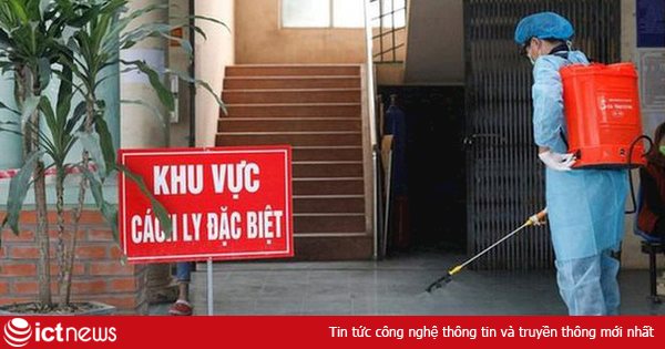 Lây bệnh Covid-19 cho nhiều người, khai báo thiếu trung thực, xử lý thế nào?