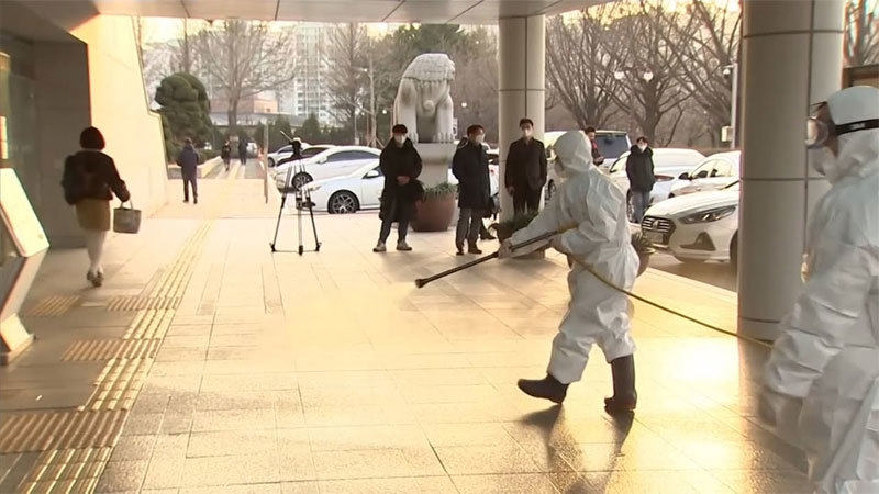 WHO cảnh báo Covid-19 nguy cơ thành đại dịch