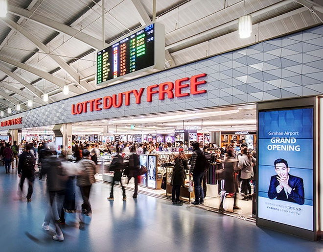 Nguoi Han Quoc sinh song, mua sam ra sao trong tam dich virus corona? hinh anh 19 22330.jpg