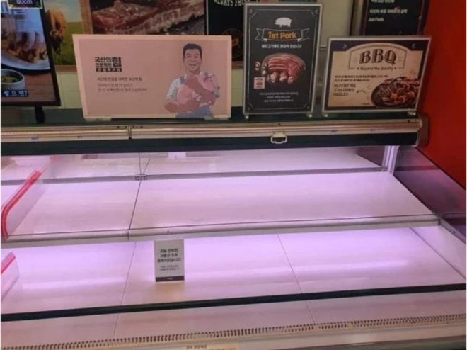 Nguoi Han Quoc sinh song, mua sam ra sao trong tam dich virus corona? hinh anh 12 2_1.jpg