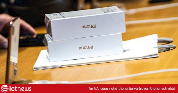 Apple vẫn ra mắt iPhone 12 vào tháng 9 bất chấp Covid-19