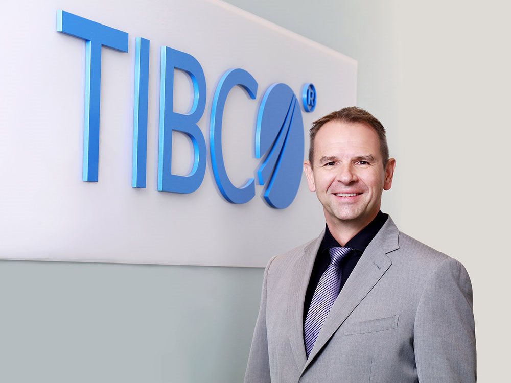 TIBCO Software: Hiện là thời điểm hoàn hảo để Việt Nam nắm bắt cơ hội mới từ chuyển đổi số