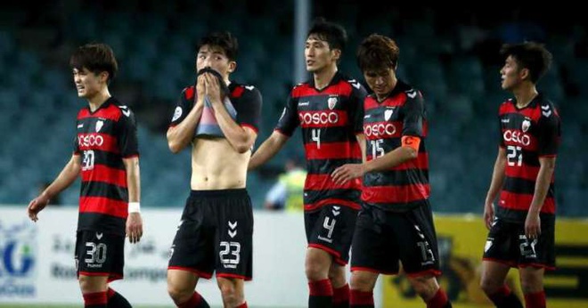 K.League bị hoãn vô thời hạn vì dịch Covid-19