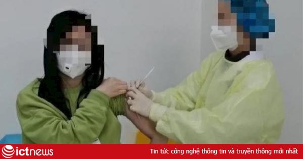 Tình nguyện viên TQ kể chuyện thử vắc-xin đầu tiên phòng Covid-19