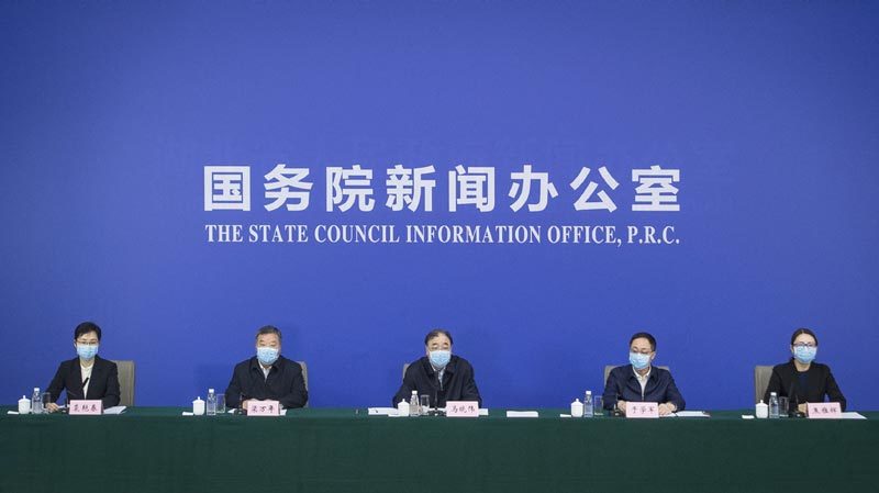 Trung Quốc tiết lộ 10 biện pháp giúp kiểm soát dịch Covid-19