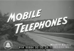 Điện thoại di động 80 năm trước trông thế nào?