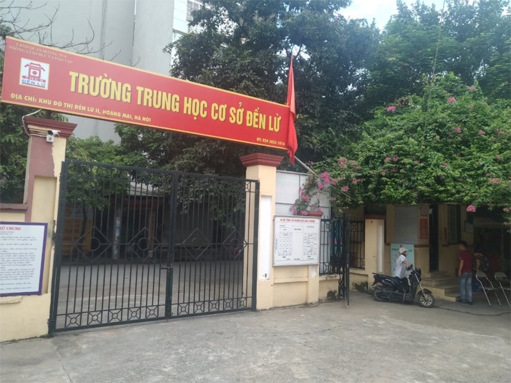 Hướng dẫn ôn tập trực tuyến trên Hanoi Study mùa dịch COVID-19