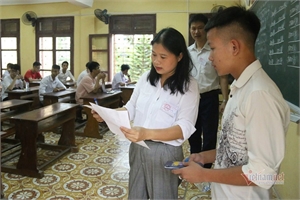 Hà Nội và TP.HCM yêu cầu báo cáo việc học sinh, giáo viên đi qua vùng có dịch Covid-19