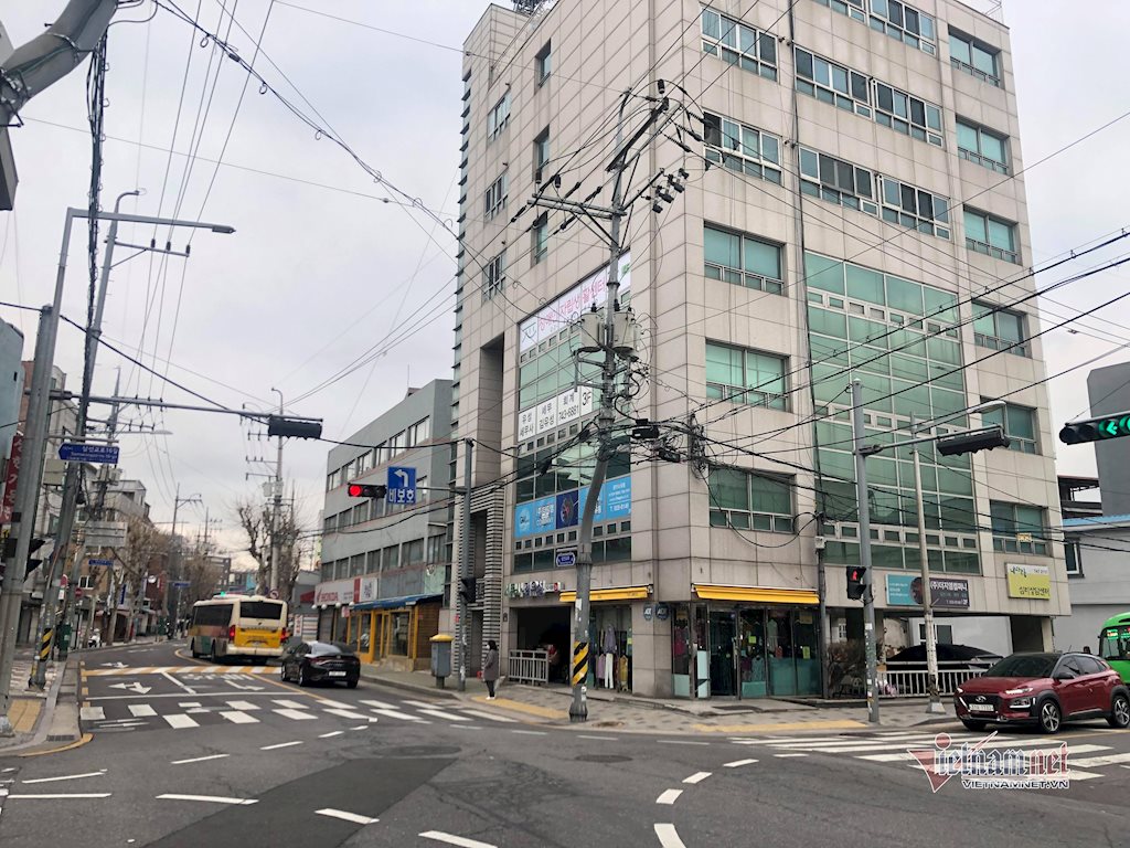 Nỗi lòng nữ du học sinh Vĩnh Phúc ở Hàn Quốc thời dịch Covid-19