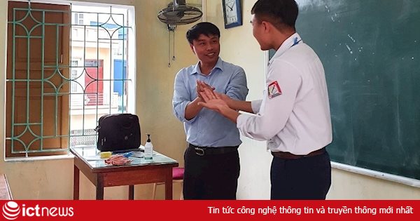 Bộ Giáo dục đã có tính toán trường hợp học sinh nghỉ dài vì Covid-19