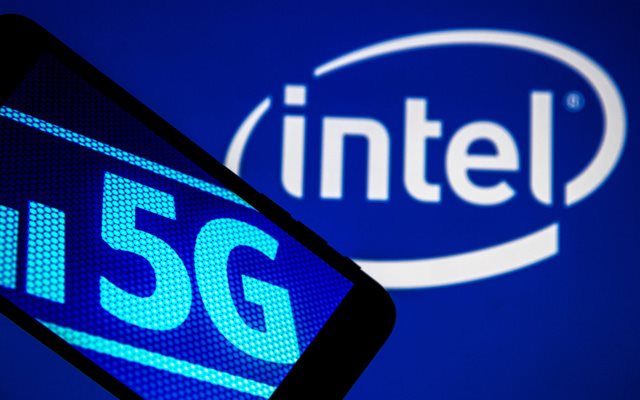Intel công bố chip mới, thách thức đối thủ trên thị trường silicon cho trạm gốc 5G