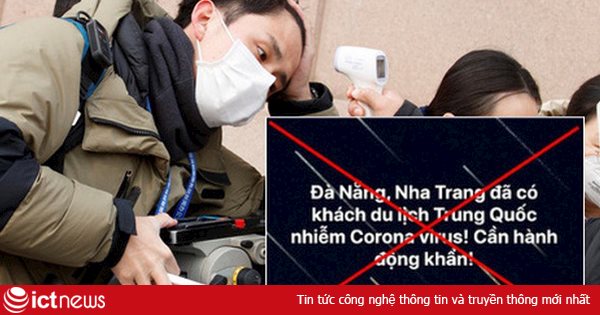 Đối tượng phản động xuyên tạc bệnh nhân số 17 là 'con dê tế thần'