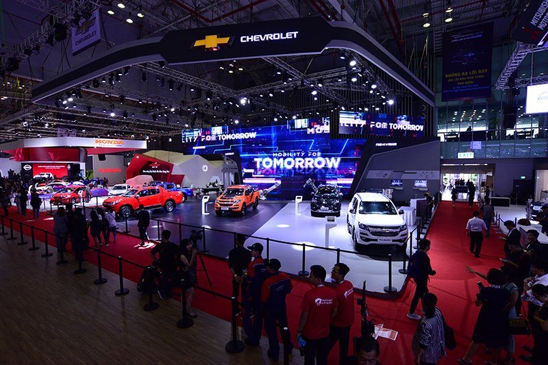 VinFast quyết định 