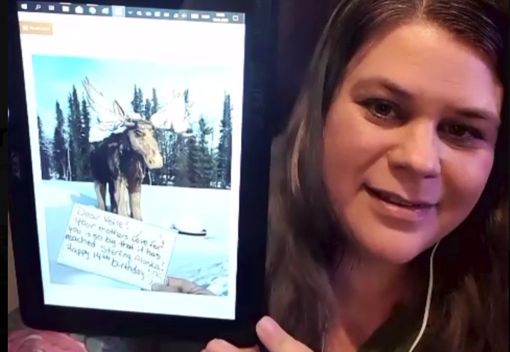 Những hành động lan toả yêu thương thời đại dịch Covid-19