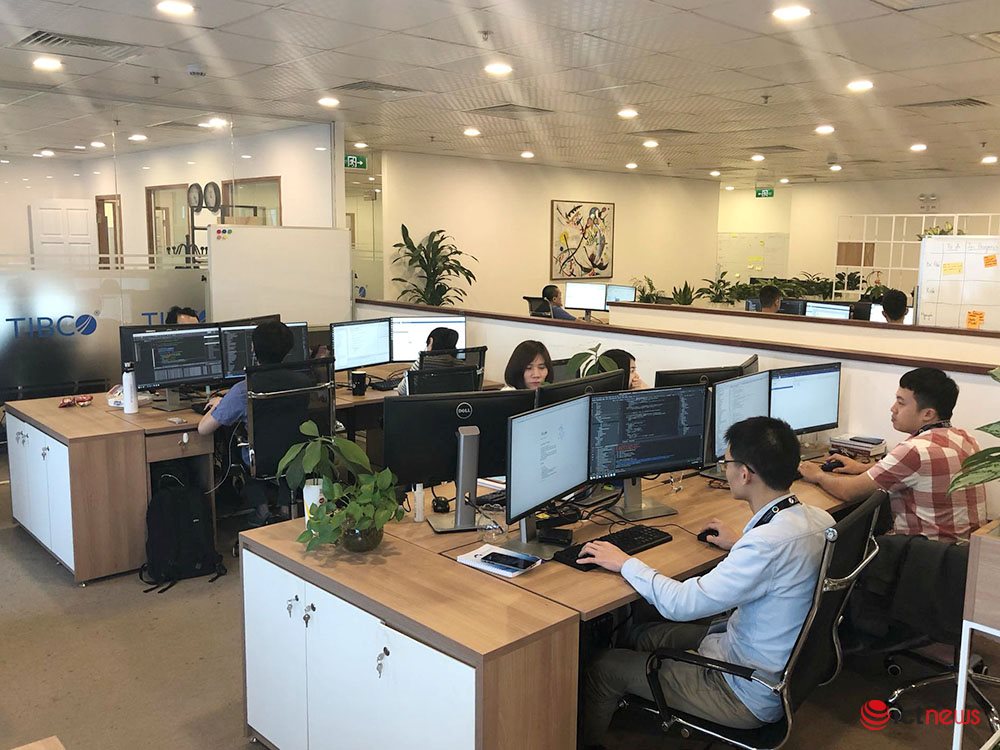 Công bố mua lại Orchestra, TIBCO muốn tham gia sâu vào công cuộc chuyển đổi số tại Việt Nam