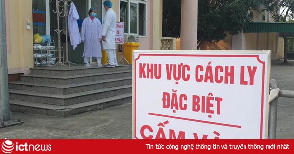 Thêm 4 ca mắc Covid-19, có phi công Vietnam Airlines