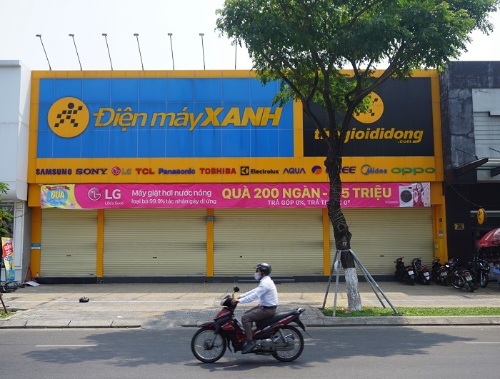 Nữ nhân viên Điện máy Xanh nhiễm Covid-19 từng đi siêu thị, dự họp công ty