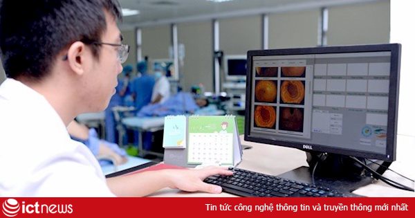 Viettel xây dựng hệ sinh thái y tế hỗ trợ cho bác sỹ và người bệnh