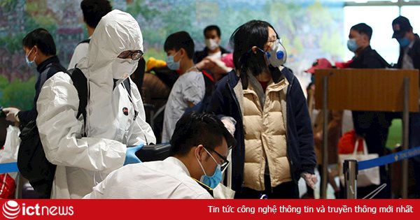 Việt Nam đã có 153 ca nhiễm Covid-19, 3 người lây trong cộng đồng