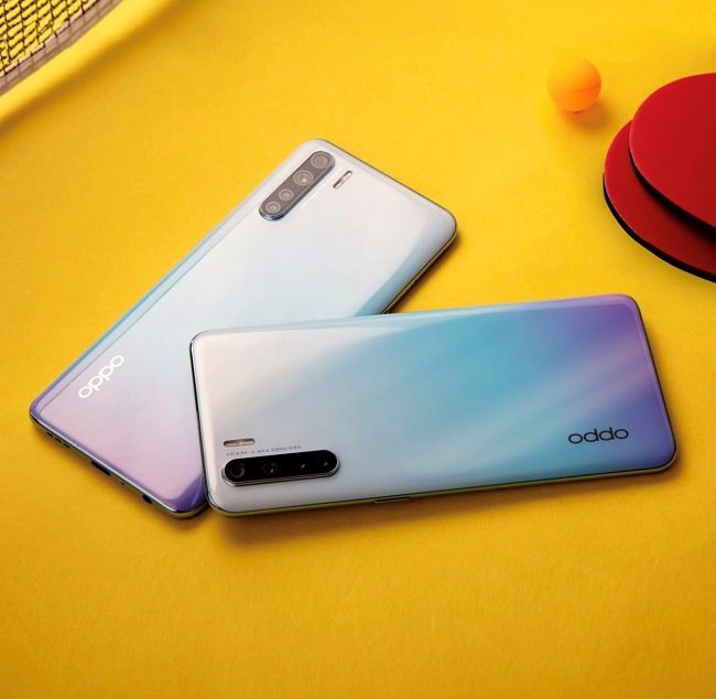 OPPO A Series – dòng smartphone “lặng thầm” nhưng giàu thành tích