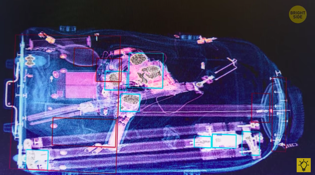 Có những thứ bạn tuyệt đối không nên cho vào hành lý khi đi máy bay, tưởng “vô tội” nhưng lại ẩn chứa nhiều rủi ro - Ảnh 11.