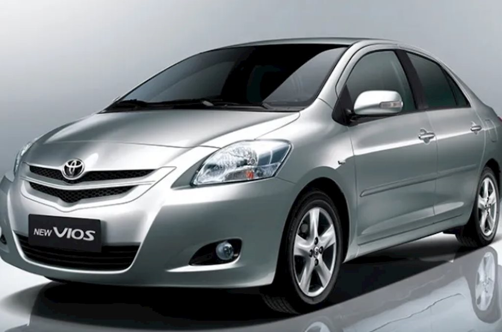 Toyota Việt Nam triệu hồi xe Toyota Vios và Altis sản xuất gần 15 năm để sửa lỗi