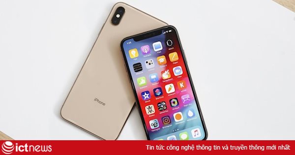 Loạt smartphone xách tay giảm giá mạnh tại Việt Nam cuối tháng 3