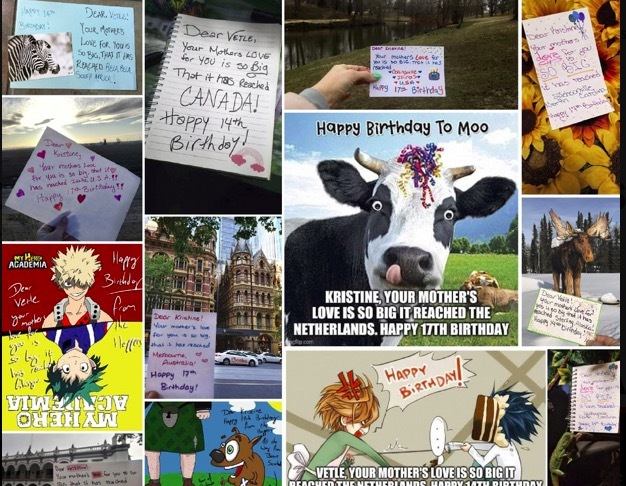 Những hành động lan toả yêu thương thời đại dịch Covid-19