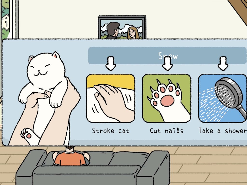 Hướng dẫn chơi Adorable Home phòng tắm mèo sẽ giúp bạn tận hưởng những giây phút thoải mái và thư giãn. Cách chơi đơn giản, với những cách thức tương tác giữa nhân vật trong game và các vật dụng, đảm bảo sẽ mang lại sự thú vị và hứng thú cho người chơi. Hãy truy cập vào ảnh dưới đây để biết thêm chi tiết nào!