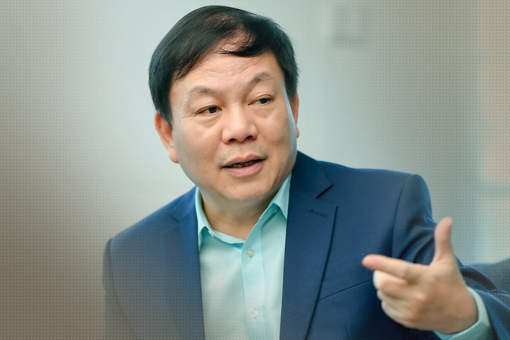 Ẩn số tăng trưởng của Viettel năm 2020