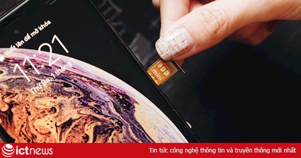 iPhone Lock bất ngờ hồi sinh sau gần 1 năm