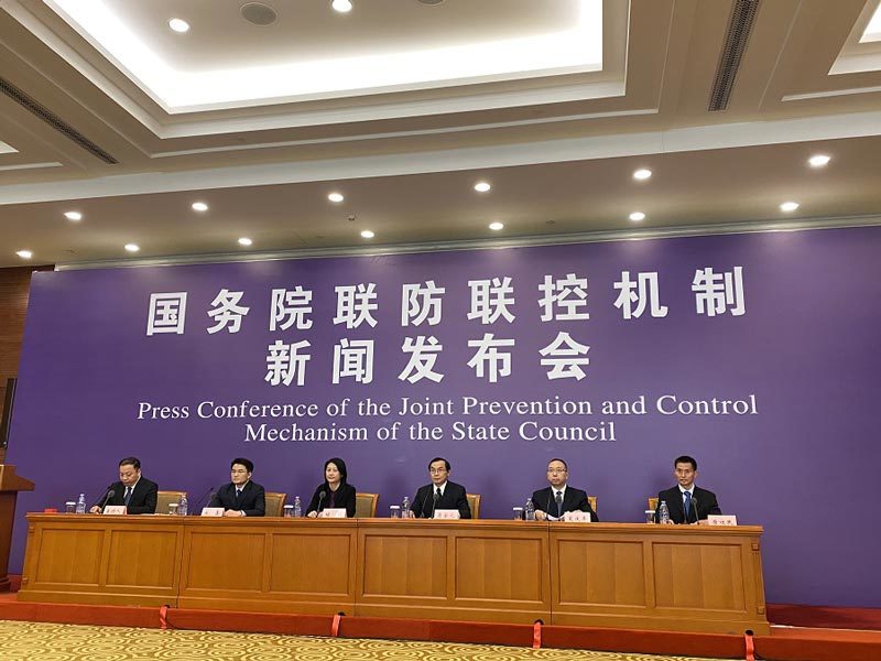 Trung Quốc tiết lộ 10 biện pháp giúp kiểm soát dịch Covid-19