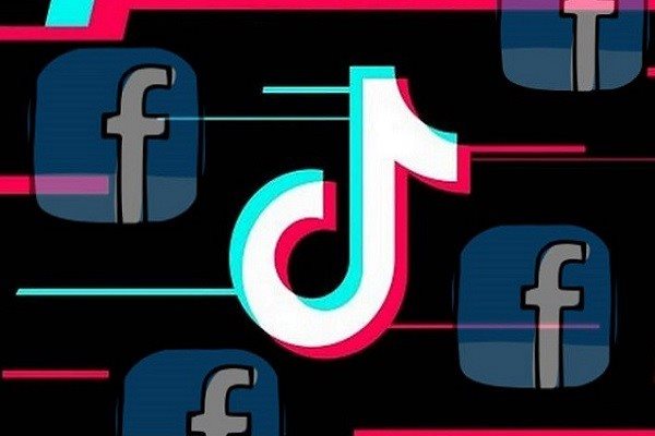 Facebook lo ngại khi TikTok tăng trưởng mạnh