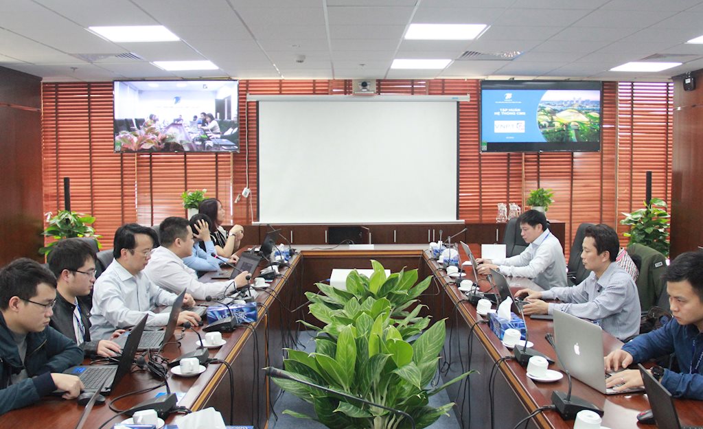 VNPT miễn phí dịch vụ Hội nghị truyền hình trực tuyến để hỗ trợ phòng chống Covid-19