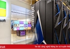 Mỹ dùng siêu máy tính tìm cách trị Covid-19, Microsoft đóng toàn bộ cửa hàng