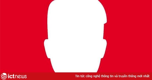 Dân mạng “đu trend” Facebook, đổi avatar thành mặt trắng