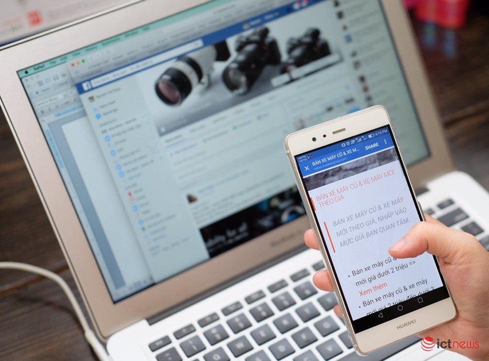 Siết chặt các quy định về thuế đối với người kinh doanh qua Facebook, Youtube... từ ngày 1/7