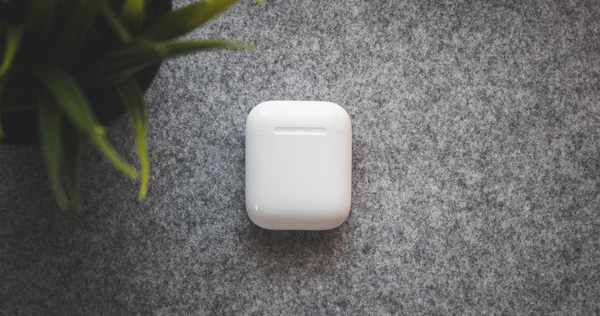 Đừng mua Airpods đã qua sử dụng!