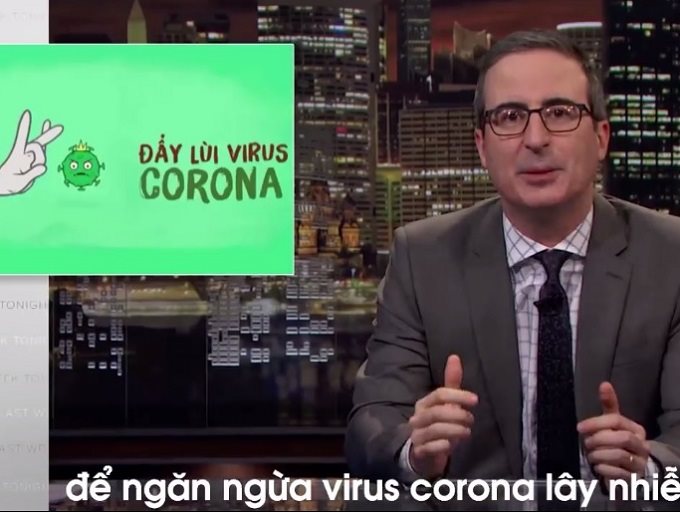 Bài hát phòng chống Covid-19 của Việt Nam có từ đâu?