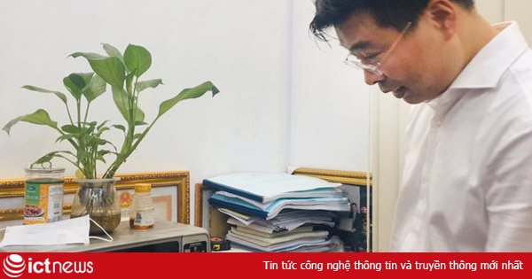 Chuyên gia hướng dẫn tiệt trùng khẩu trang y tế đã qua sử dụng bằng lò vi sóng